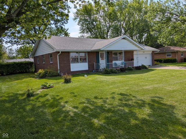 5114 Fletcher Street, Anderson, IN 46013