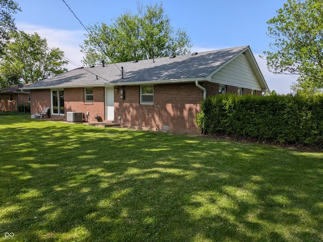 5114 Fletcher Street, Anderson, IN 46013