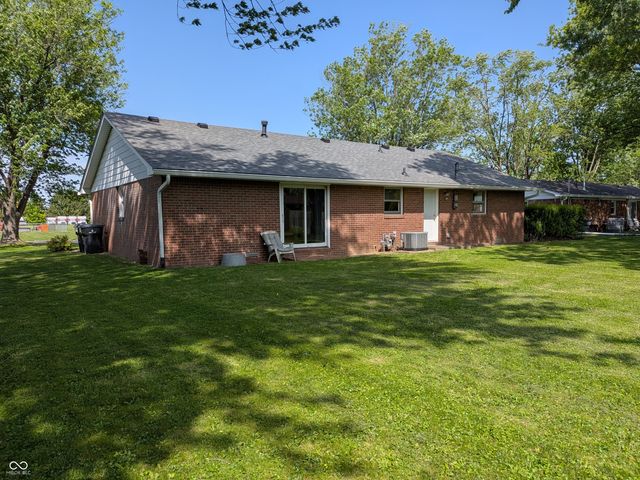 5114 Fletcher Street, Anderson, IN 46013