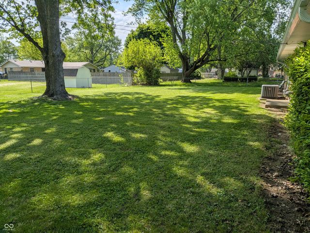 5114 Fletcher Street, Anderson, IN 46013