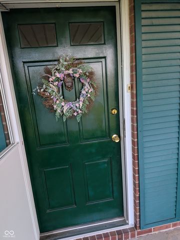 5114 Fletcher Street, Anderson, IN 46013