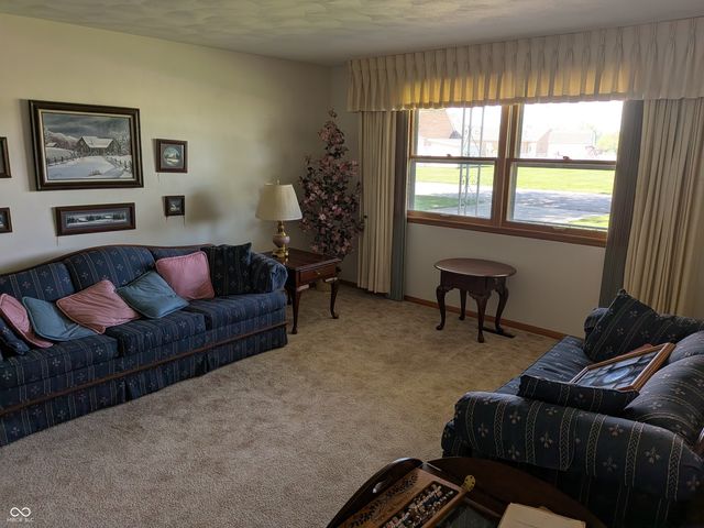 5114 Fletcher Street, Anderson, IN 46013