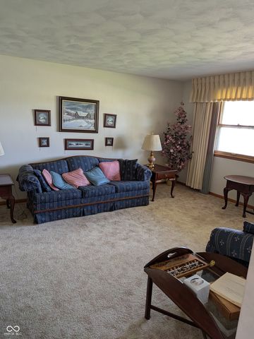 5114 Fletcher Street, Anderson, IN 46013