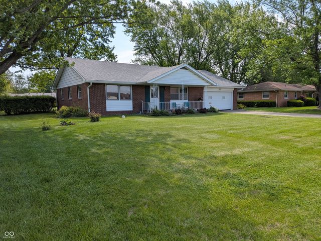 5114 Fletcher Street, Anderson, IN 46013