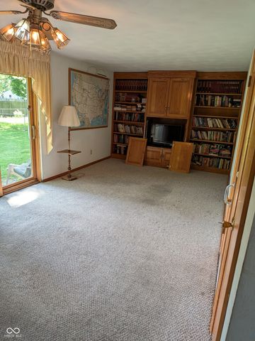 5114 Fletcher Street, Anderson, IN 46013