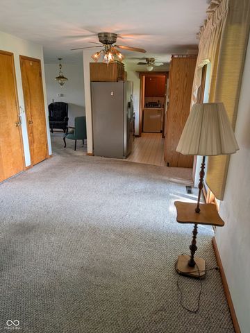5114 Fletcher Street, Anderson, IN 46013