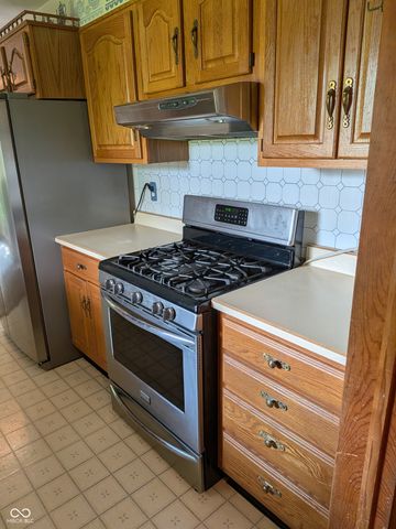 5114 Fletcher Street, Anderson, IN 46013