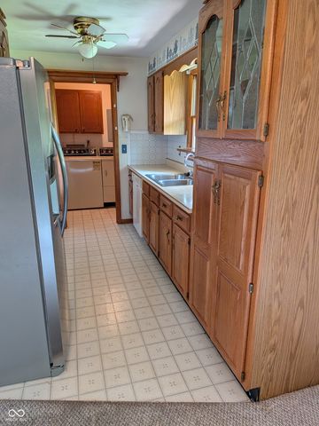 5114 Fletcher Street, Anderson, IN 46013