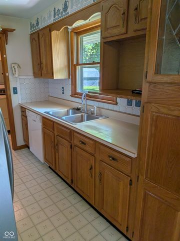 5114 Fletcher Street, Anderson, IN 46013