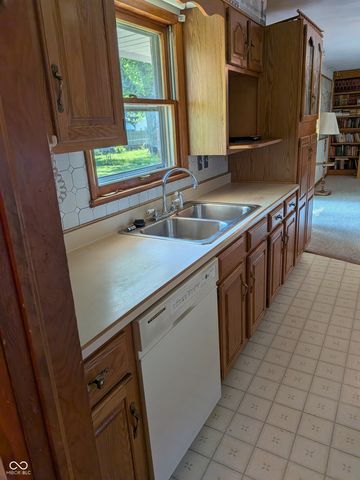 5114 Fletcher Street, Anderson, IN 46013