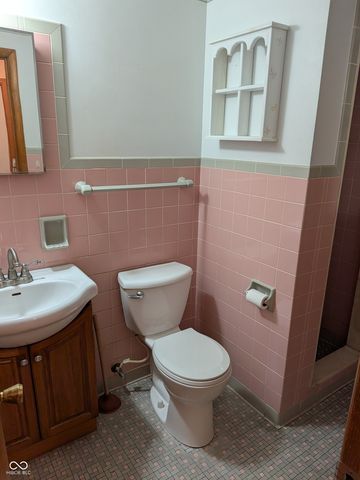 5114 Fletcher Street, Anderson, IN 46013