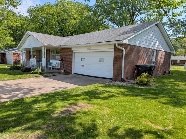 5114 Fletcher Street, Anderson, IN 46013