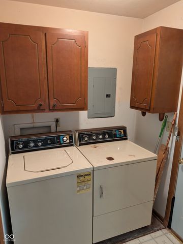 5114 Fletcher Street, Anderson, IN 46013