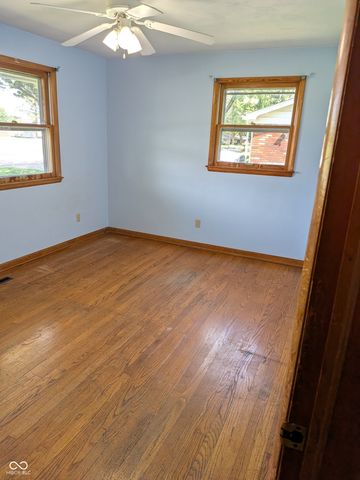 5114 Fletcher Street, Anderson, IN 46013