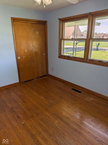 5114 Fletcher Street, Anderson, IN 46013