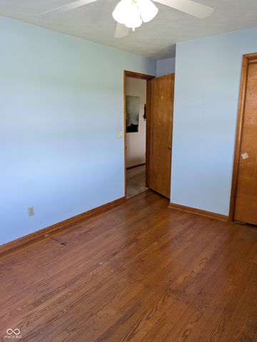 5114 Fletcher Street, Anderson, IN 46013
