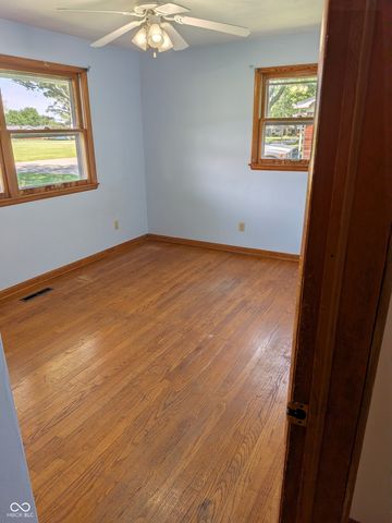5114 Fletcher Street, Anderson, IN 46013