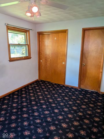 5114 Fletcher Street, Anderson, IN 46013