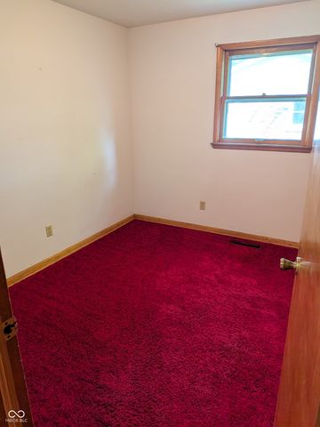 5114 Fletcher Street, Anderson, IN 46013