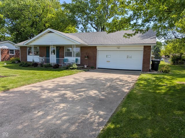 5114 Fletcher Street, Anderson, IN 46013