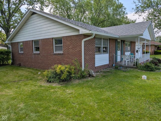 5114 Fletcher Street, Anderson, IN 46013