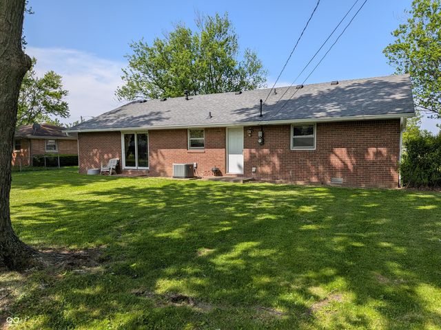 5114 Fletcher Street, Anderson, IN 46013