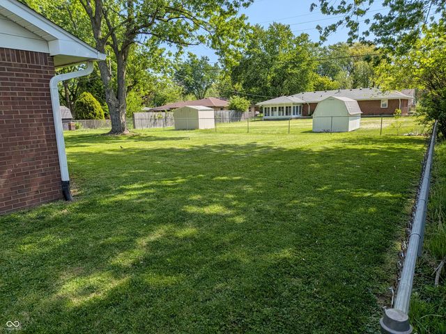 5114 Fletcher Street, Anderson, IN 46013