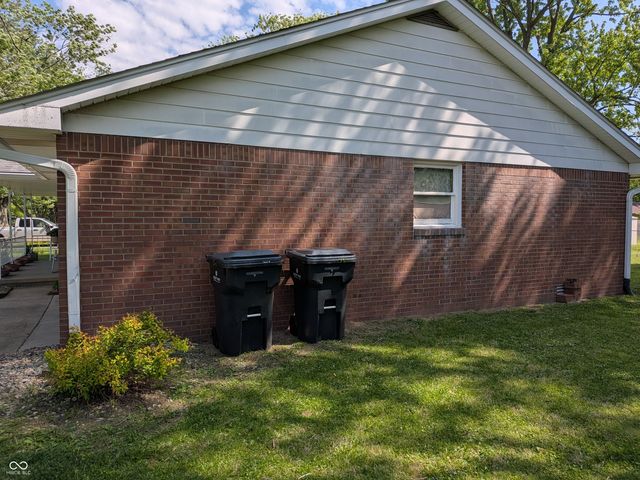 5114 Fletcher Street, Anderson, IN 46013