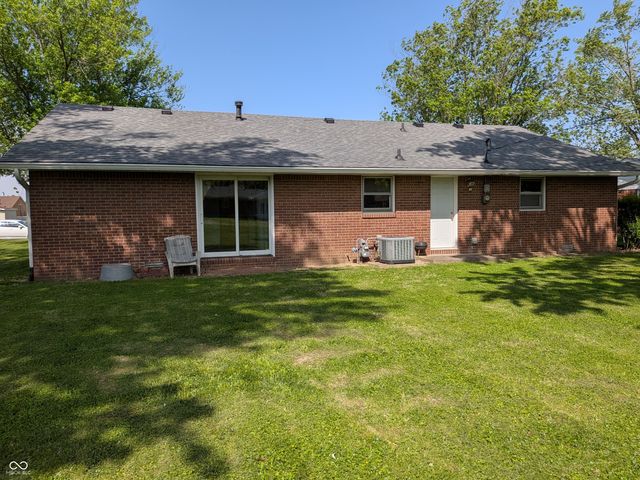 5114 Fletcher Street, Anderson, IN 46013