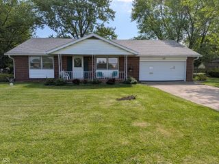 5114 Fletcher Street, Anderson, IN 46013