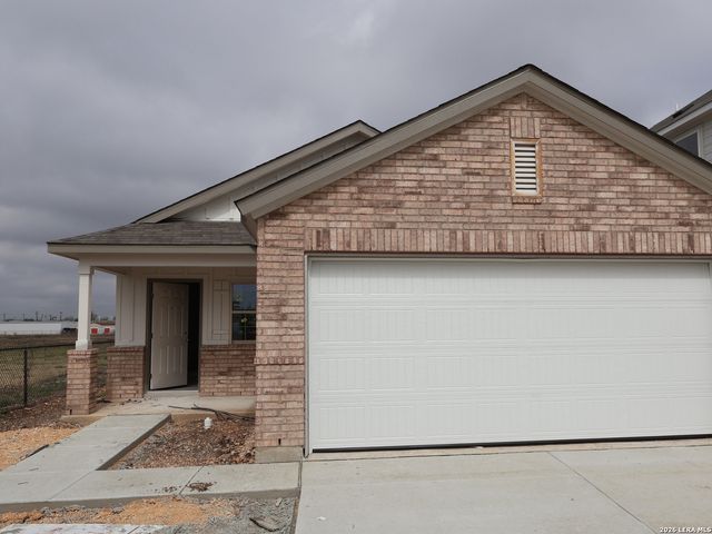 1521 Gentle View, New Braunfels, TX 78130