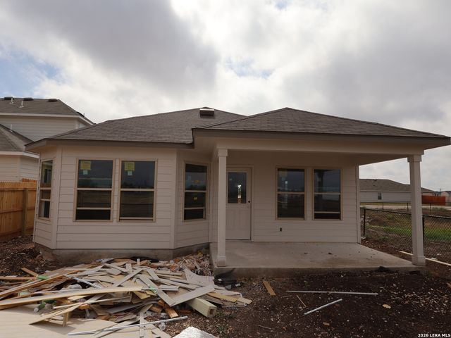 1521 Gentle View, New Braunfels, TX 78130