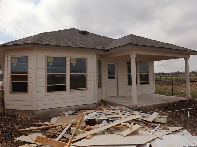 1521 Gentle View, New Braunfels, TX 78130