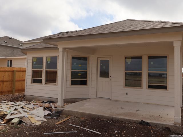 1521 Gentle View, New Braunfels, TX 78130