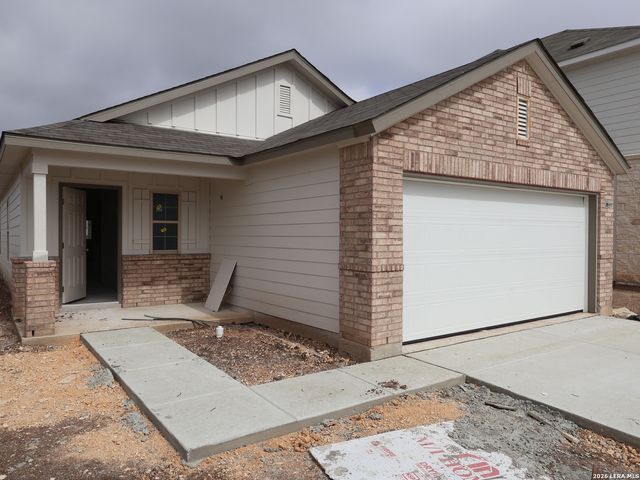 1521 Gentle View, New Braunfels, TX 78130