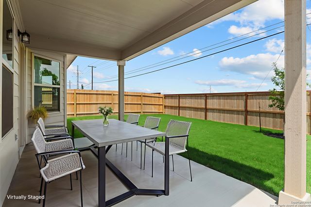 1521 Gentle View, New Braunfels, TX 78130