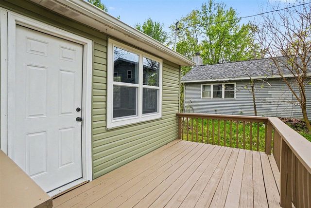 4206 S Shore Drive, Allegan, MI 49010