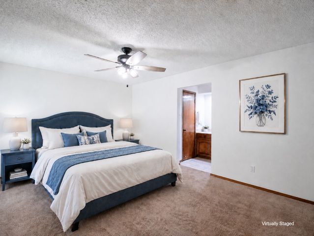 1719 Sagebrush Trail, Grapevine, TX 76051