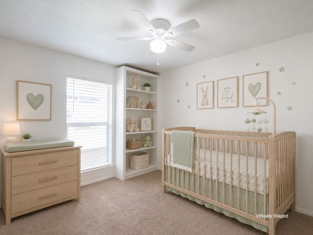 1719 Sagebrush Trail, Grapevine, TX 76051