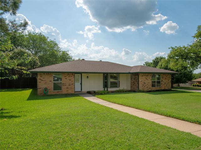 1719 Sagebrush Trail, Grapevine, TX 76051