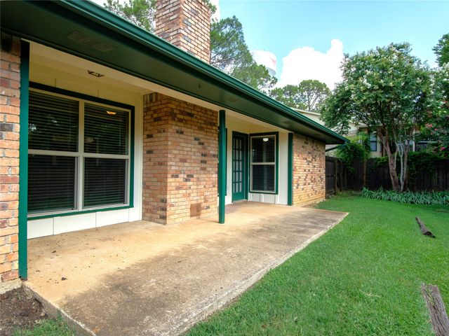 1719 Sagebrush Trail, Grapevine, TX 76051