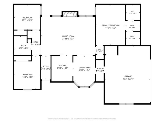 1719 Sagebrush Trail, Grapevine, TX 76051