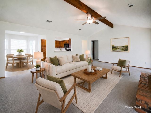 1719 Sagebrush Trail, Grapevine, TX 76051