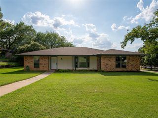 1719 Sagebrush Trail, Grapevine, TX 76051