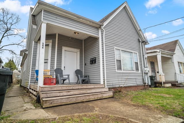 346 Ohio Street, Lexington, KY 40508