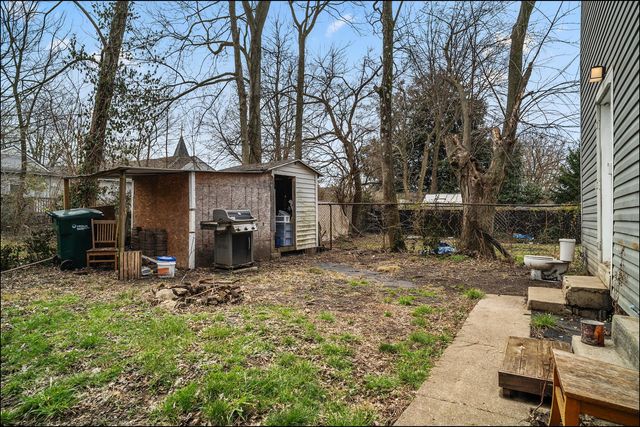346 Ohio Street, Lexington, KY 40508