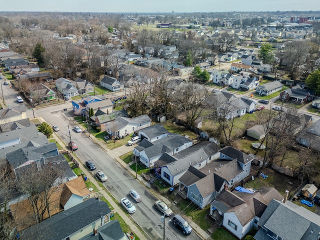 346 Ohio Street, Lexington, KY 40508