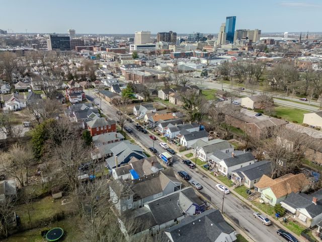 346 Ohio Street, Lexington, KY 40508
