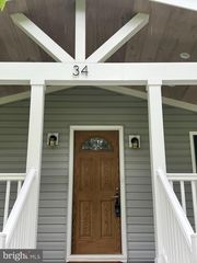34 HORNETS NEST LN, Fredericksburg, VA 22405
