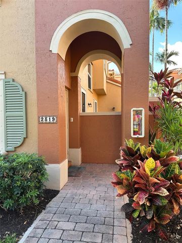 2319 Clipper Place 4510, Dania Beach, FL 33312